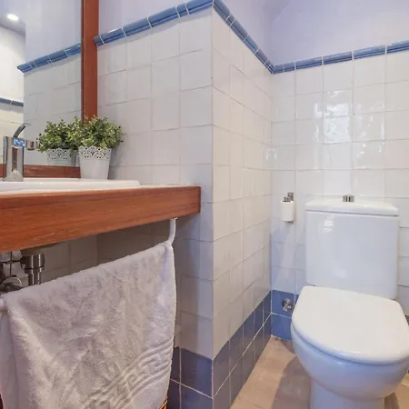 Holiday home Es Clot By Interhome *