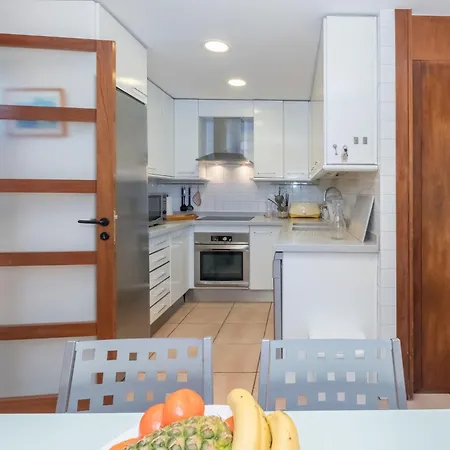 Holiday home Es Clot By Interhome