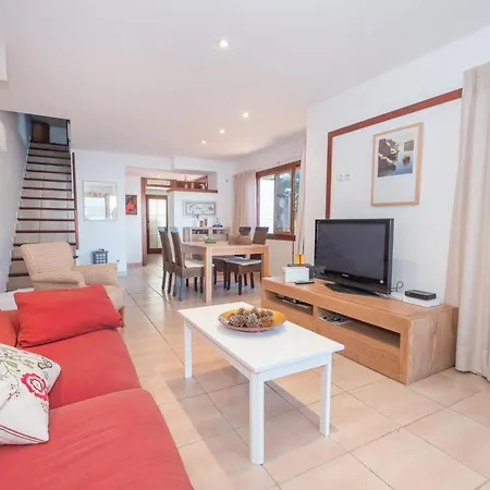 Es Clot By Interhome Holiday home