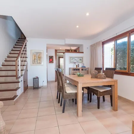 Holiday home Es Clot By Interhome Alcudia (Mallorca)