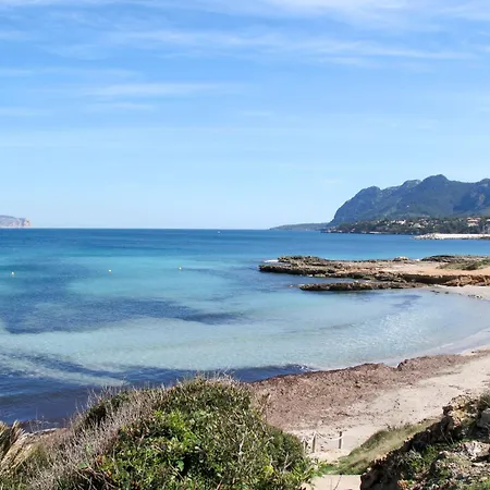 Es Clot By Interhome Alcudia (Mallorca)