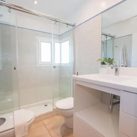 Holiday home Es Clot By Interhome