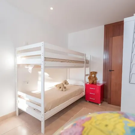 Holiday home Es Clot By Interhome Alcudia (Mallorca)