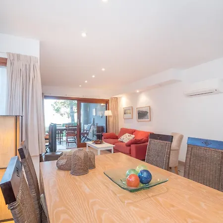 Holiday home Es Clot By Interhome *