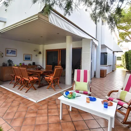 Es Clot By Interhome Holiday home Alcudia (Mallorca)