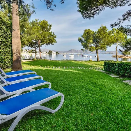 Holiday home Es Clot By Interhome *